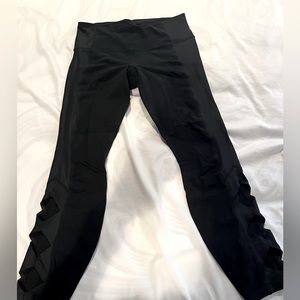 Athleta size S leggings